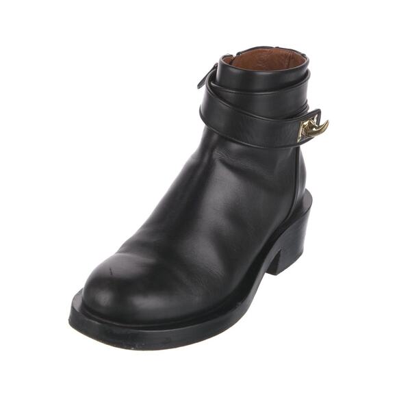 ❤️Givenchy Leather Boots❤️ - Picture 2 of 5